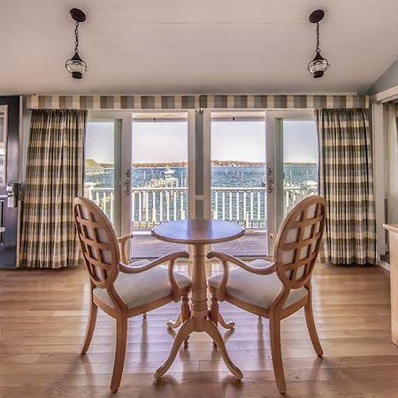 The Harborside Inn Едґартаун Екстер'єр фото