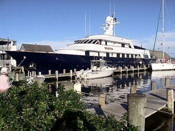 The Harborside Inn Едґартаун Екстер'єр фото