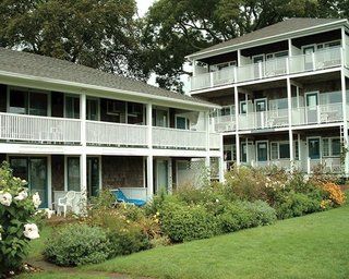 The Harborside Inn Едґартаун Екстер'єр фото
