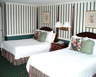 The Harborside Inn Едґартаун Екстер'єр фото